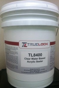 TrueLock TL8400