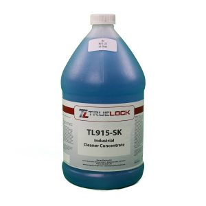 Garage Concrete Floor Cleaner