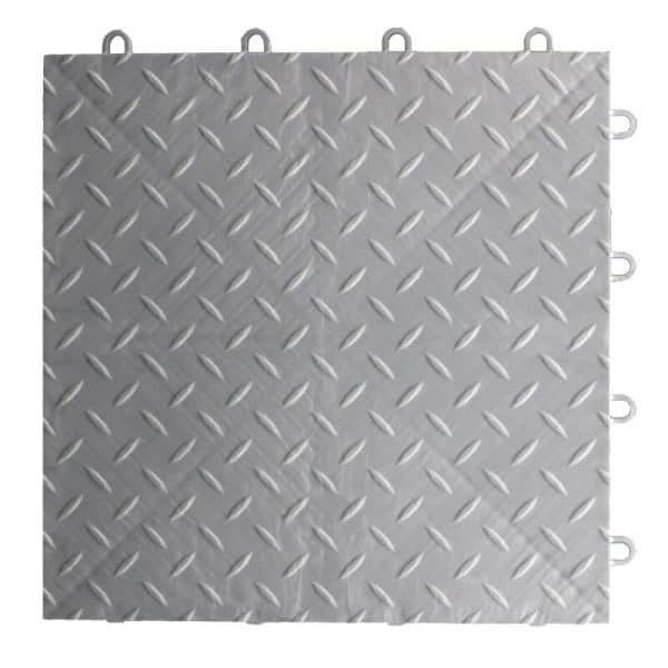 TrueLock HDXT Diamond Garage Tile - Image 3