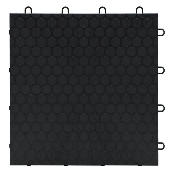 TrueLock HDXT Coin Garage Tiles