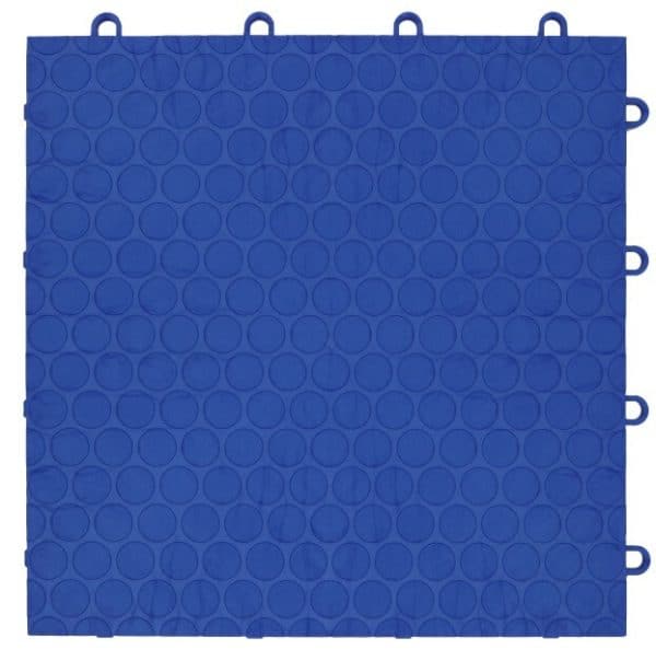 TrueLock HDXT Coin Garage Tiles