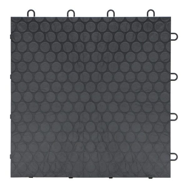 TrueLock HDXT Coin Garage Tiles