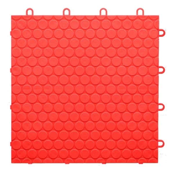 TrueLock HDXT Coin Garage Tiles