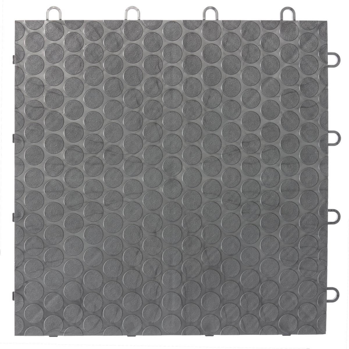 HDXT Rigid Coin Tile - SALE 3.49