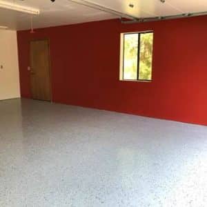 Low Odor High Solids Water Based Epoxy