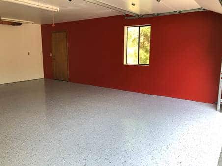 Low Odor High Solids Water Based Epoxy