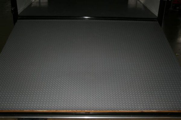 Trailer Flooring