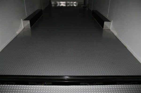 Trailer Flooring