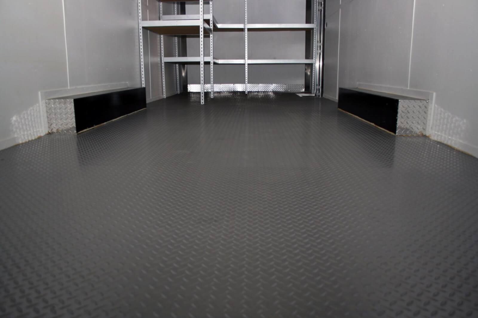 Trailer Flooring By The Foot