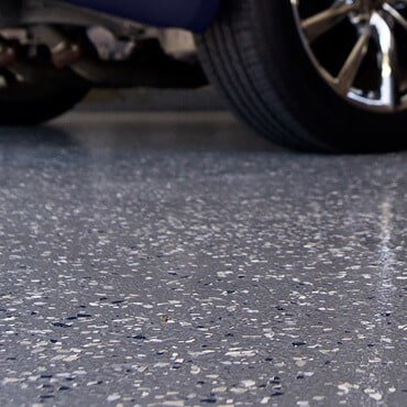 Aluminum Metallic Urethane by TruAlloy™