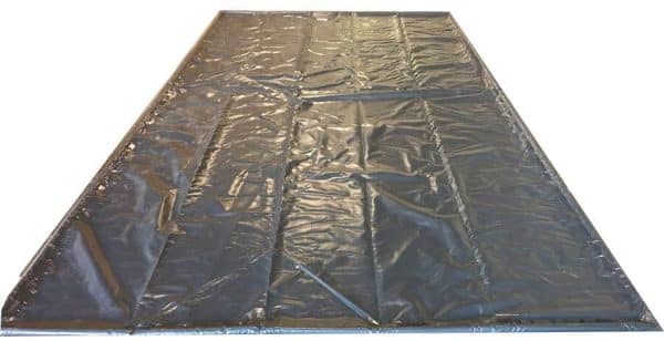 TruContain® Containment Mats — Best Seller