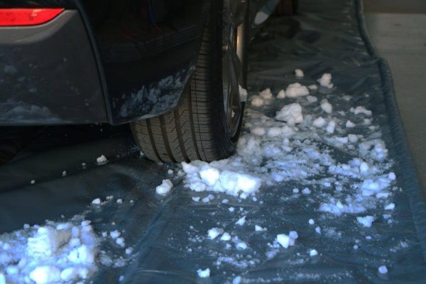 TruContain Containment Mats