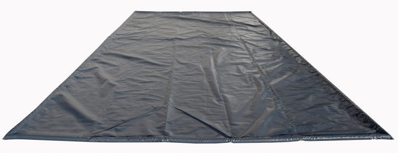 TruContain® Containment Mat