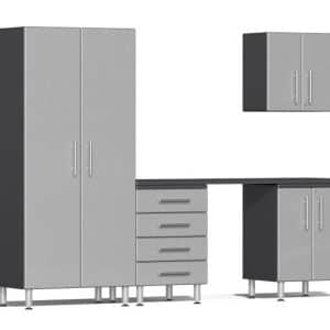 Ulti-MATE Garage Storage Kits