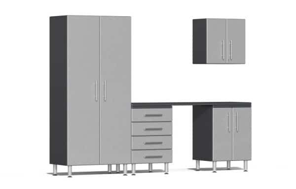 Ulti-MATE Individual Garage Storage Cabinets