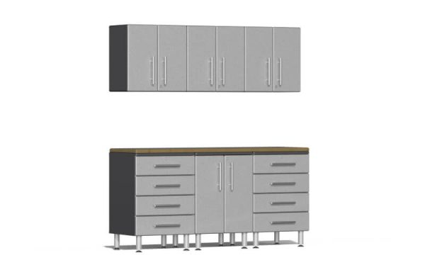 Ulti-MATE Garage Storage Kits - Image 2