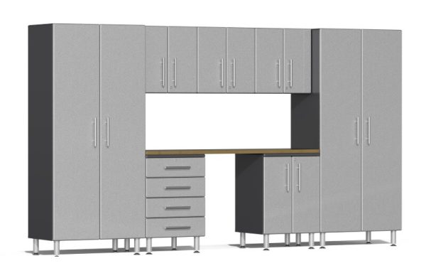 Ulti-MATE Garage Storage Kits - Image 8