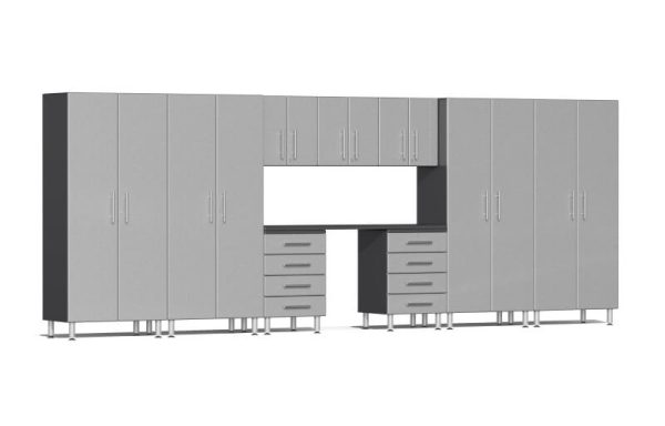 Ulti-MATE Garage Storage Kits - Image 7