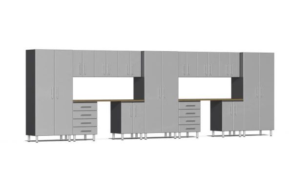 Ulti-MATE Garage Storage Kits - Image 9