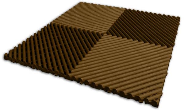 RaceDeck Free-Flow® Tiles