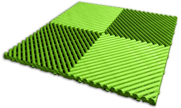RaceDeck Free-Flow® Tiles