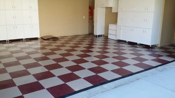 RaceDeck Diamond and Diamond XL Tiles
