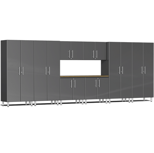 Garage Storage Must Haves for 2023
