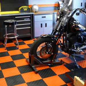 TrueLock HD Diamond Tile