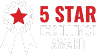 Five Star Reviews
