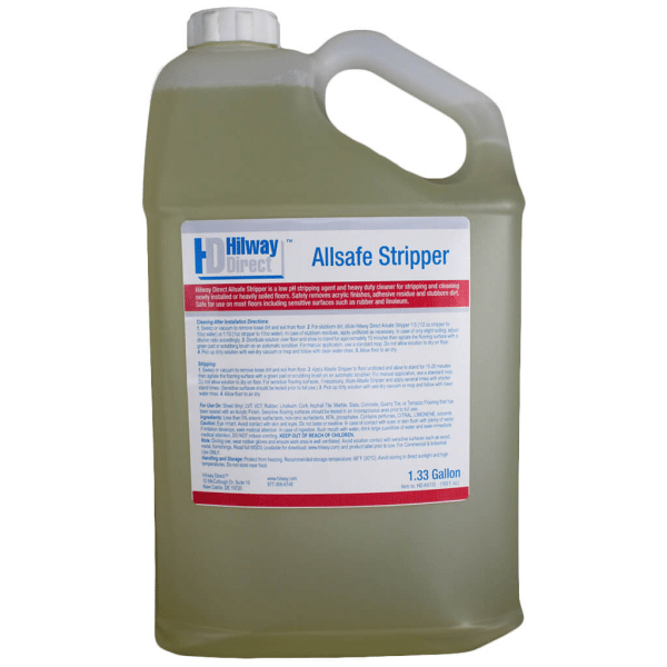 Hilway Direct Floor Finish & Cleaning Products