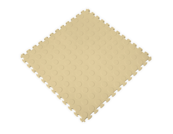 Norsk Flexible PVC Floor Tiles