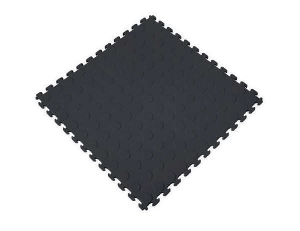 Norsk Flexible PVC Floor Tiles