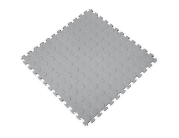 Norsk Flexible PVC Floor Tiles