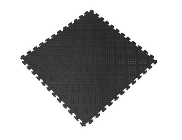 Norsk Flexible PVC Floor Tiles