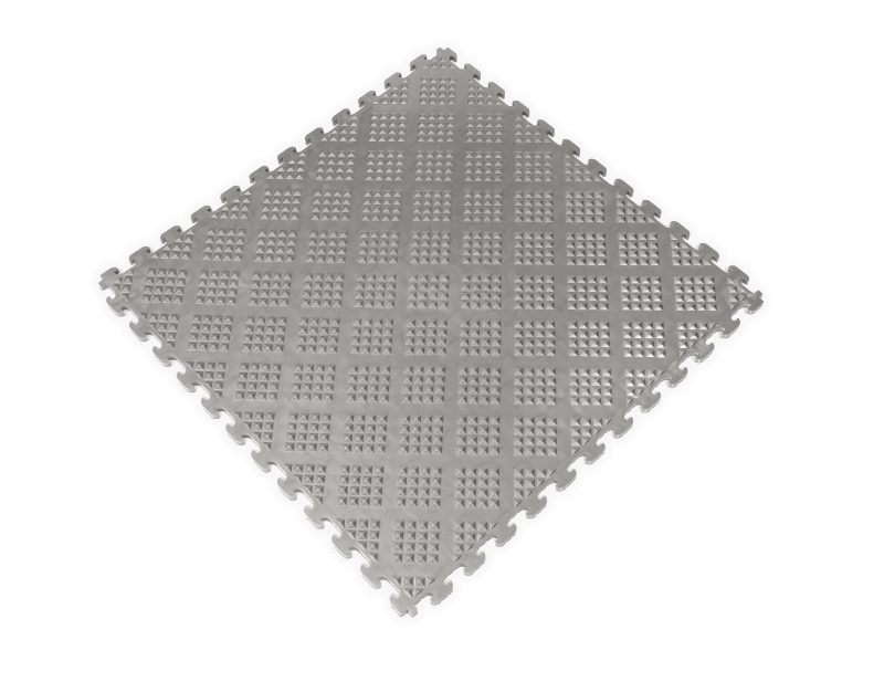Norsk Flexible PVC Floor Tiles