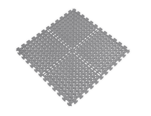 Norsk Flexible PVC Floor Tiles