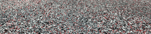 Torginol Color Flake For Coatings