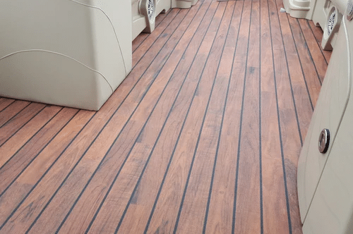 AquaTread Marine Flooring From BLT By The Foot