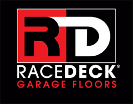 RaceDeck® Garage Floor Tiles