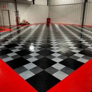 RaceDeck TuffShield® Tiles