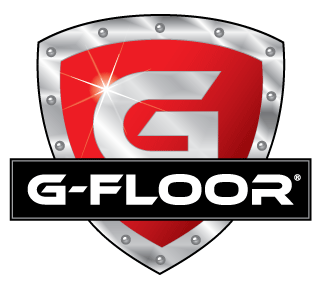 G-Floor Garage Floor Mats