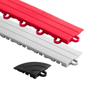 TrueLock Standard Edges & Corners