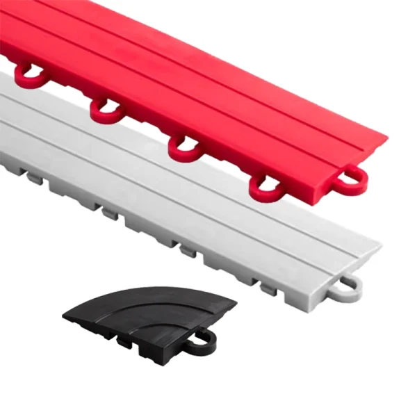 TrueLock Standard Edges & Corners